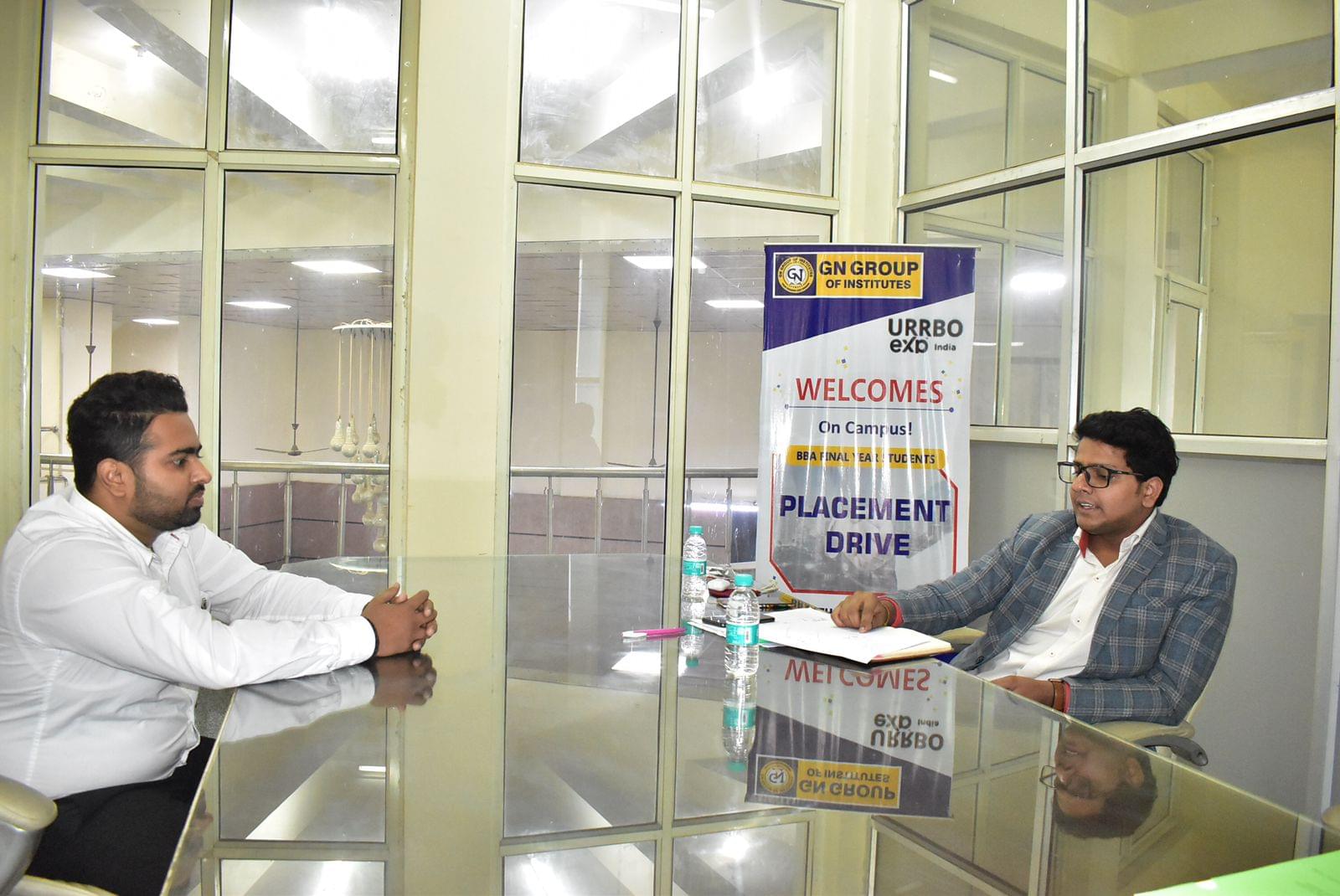 GN Group of Institutes Greater Noida Events photo 11